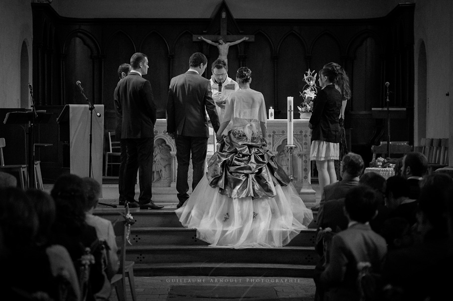 Arnoult Guillaume - un Moment de Pose - photographe mariage Nantes - eglise-26643